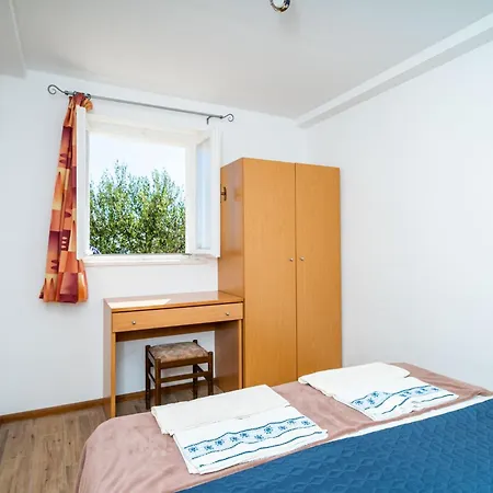 Apartmán Klis