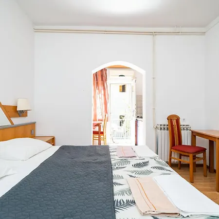 Klis Appartement *