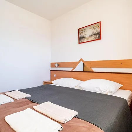 Appartement Klis *
