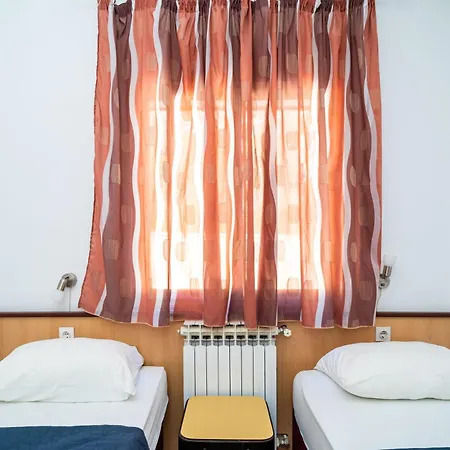 Apartmán Klis