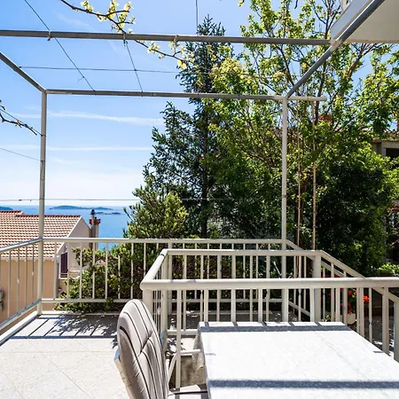 Klis Apartmán *
