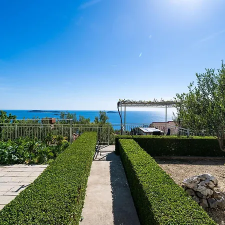 Apartmán Klis Mlini