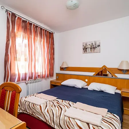 Appartement Klis