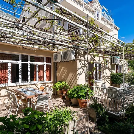 Appartement Klis *