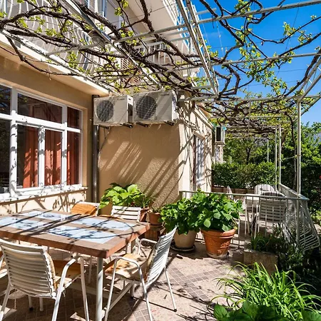 Apartmán Klis *