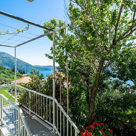 Apartmán Klis *