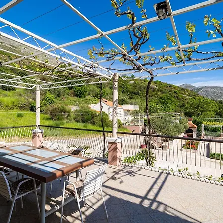 Klis Appartement Mlini