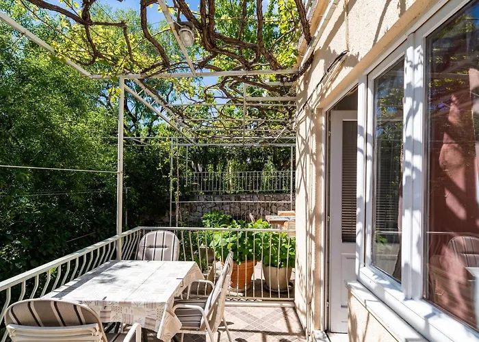Klis Apartmán Mlini