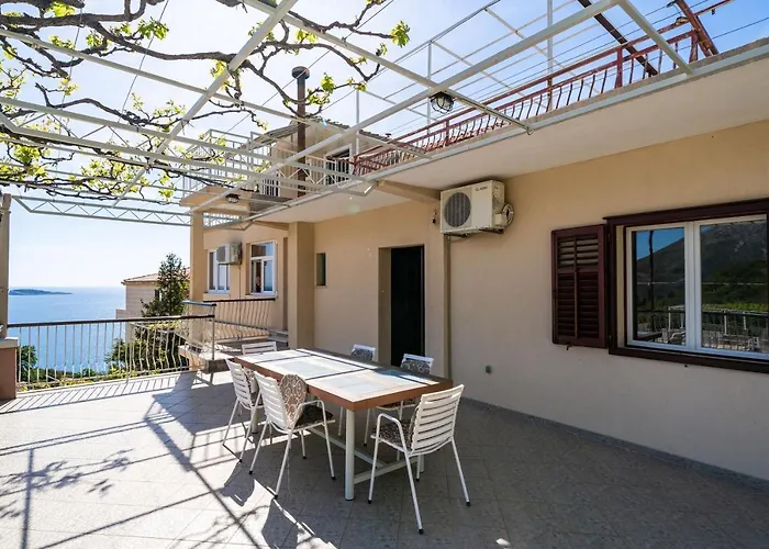 Klis Apartmán Mlini