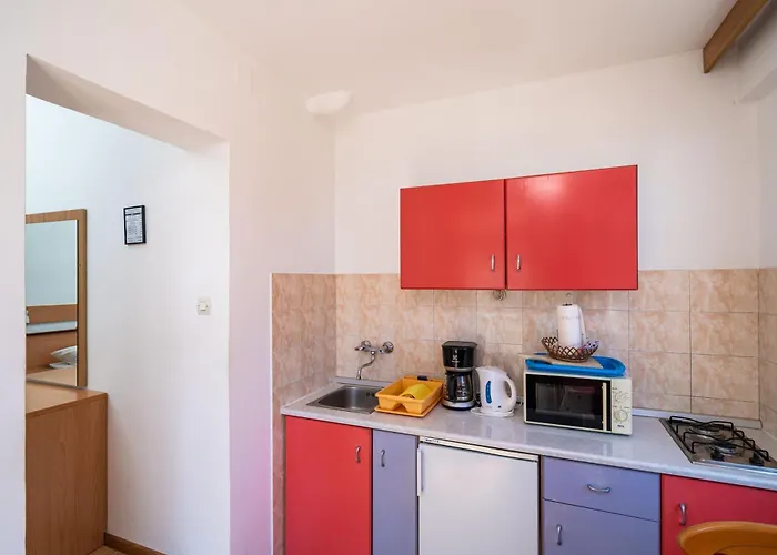 Klis Apartmán