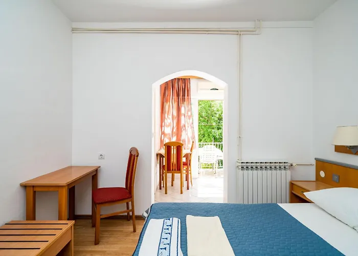 Apartmán Klis *