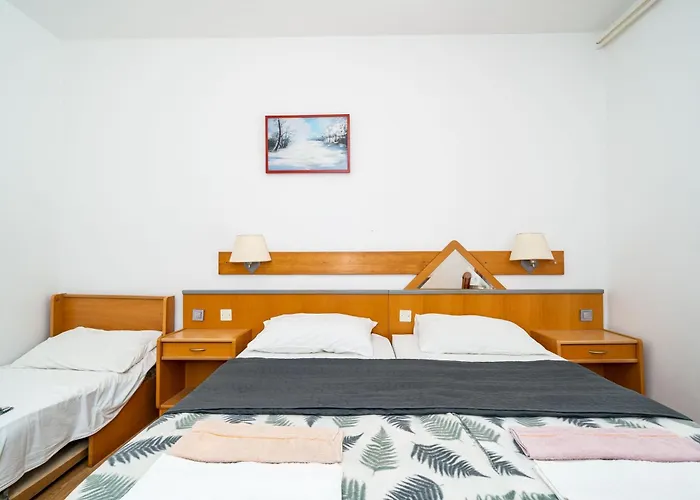 Apartmán Klis