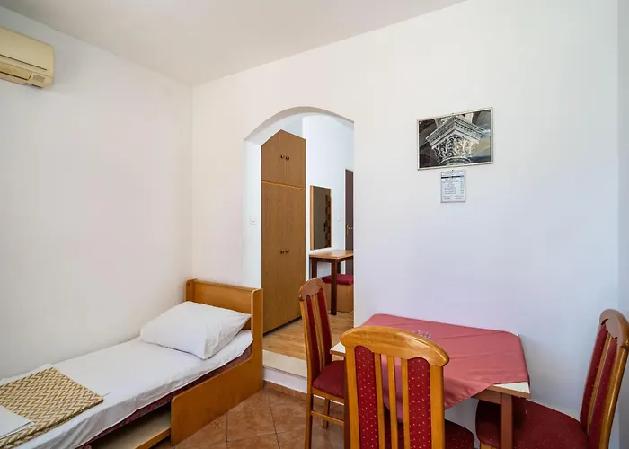 Apartmán Klis *