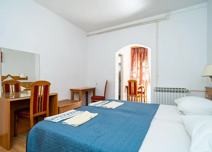 Klis Apartmán Mlini