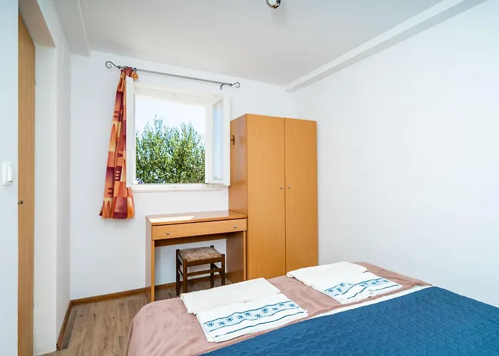 Apartmán Klis