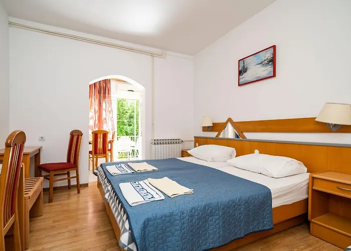 Klis Apartmán Mlini