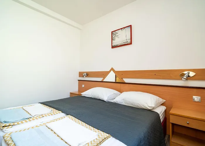 Apartmán Klis Mlini