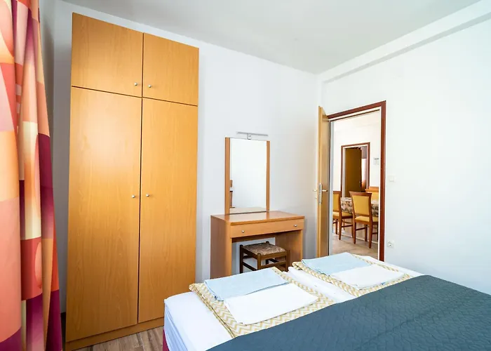 Klis Apartmán