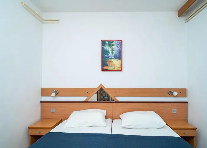 Apartmán Klis