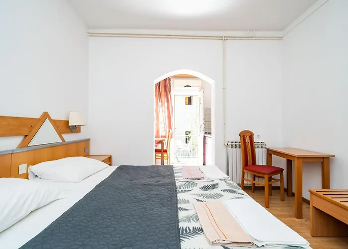 Klis Apartmán *