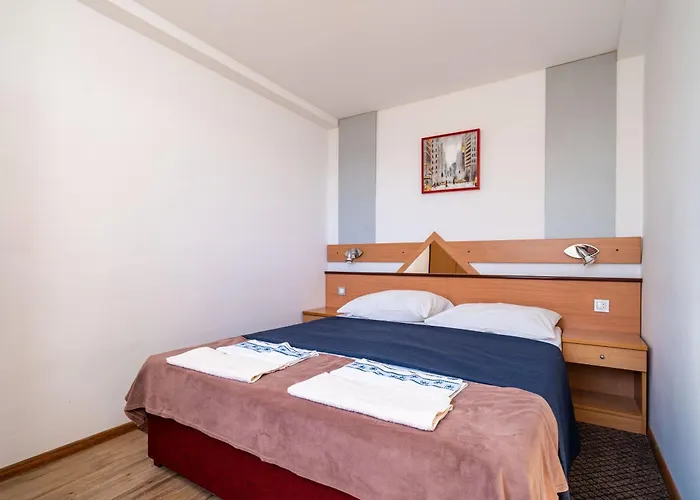 Apartmán Klis Mlini