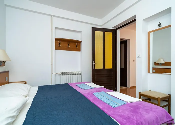 Klis Apartmán