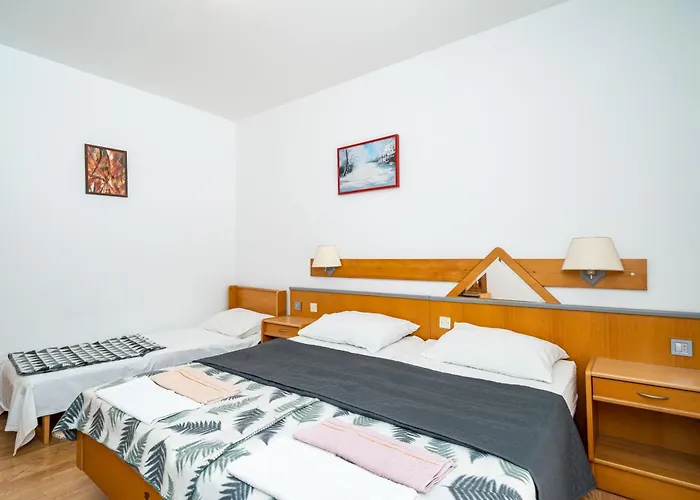 Apartmán Klis