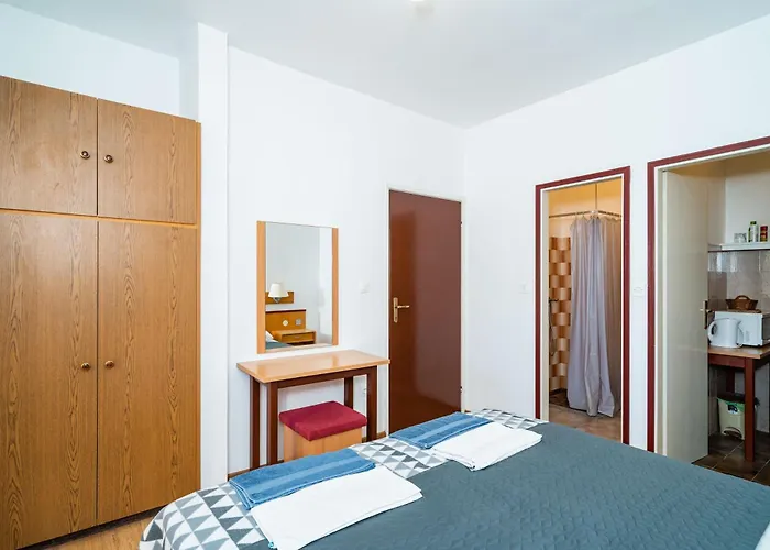 Klis Apartmán Mlini