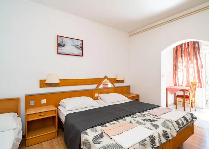 Klis Apartmán