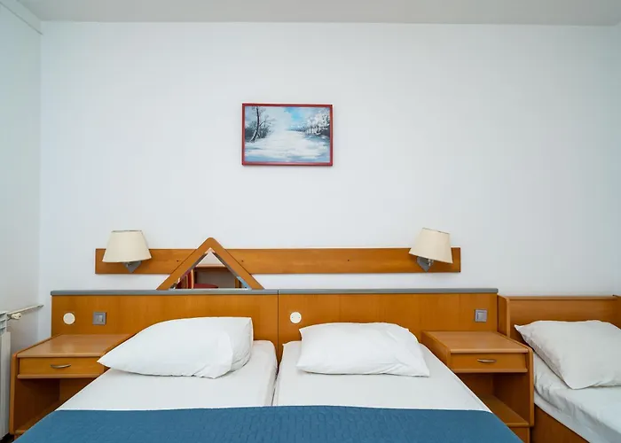 Klis Apartmán Mlini