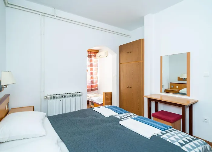 Apartmán Klis