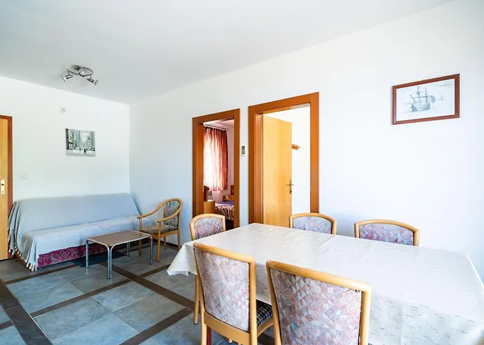 Apartmán Klis