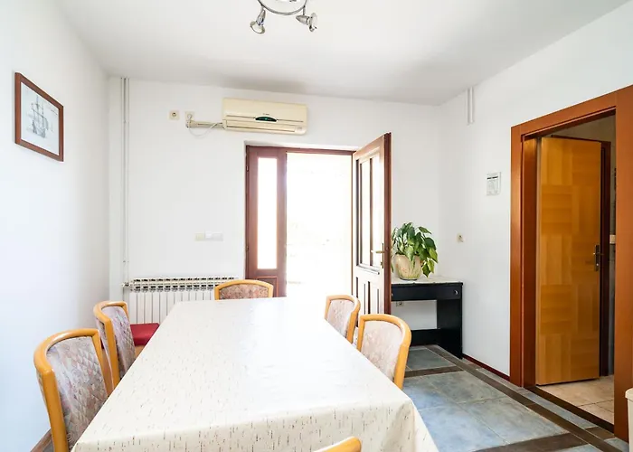 Klis Apartmán Mlini