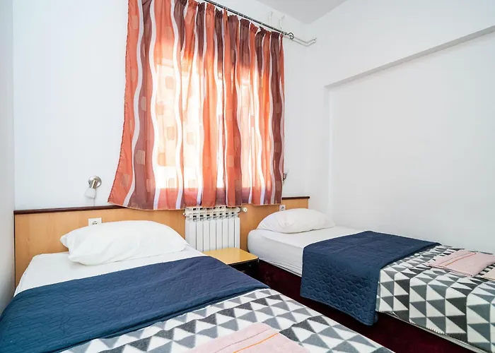 Klis Apartmán