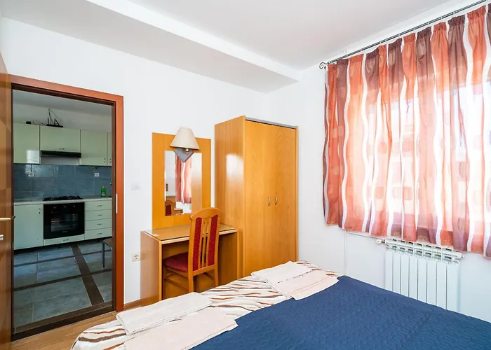 Klis Apartmán Mlini