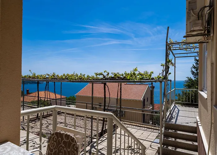 Klis Apartmán