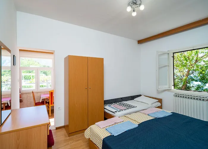 Apartmán Klis *