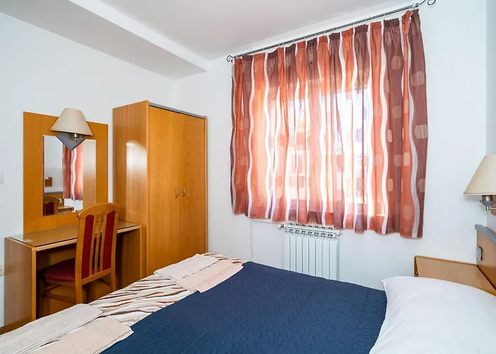 Klis Apartmán