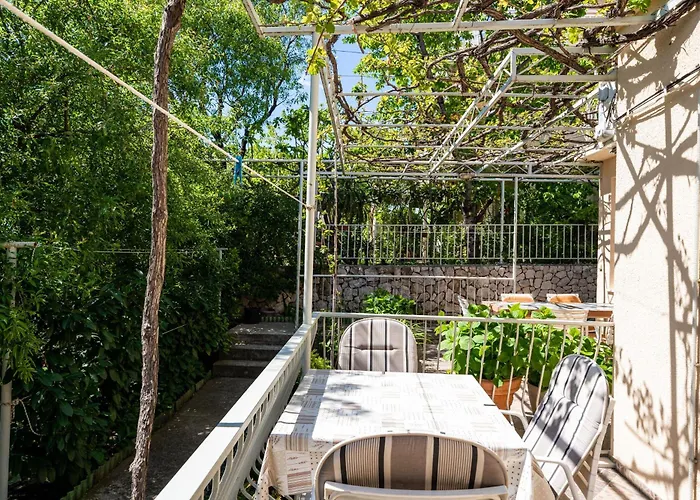 Apartmán Klis *