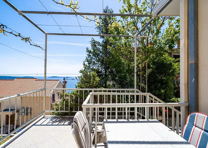 Klis Apartmán *