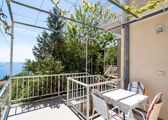 Klis Apartmán