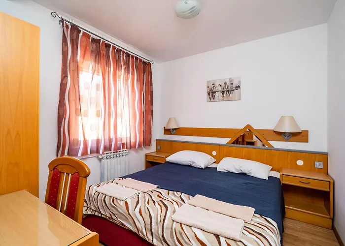 Apartmán Klis