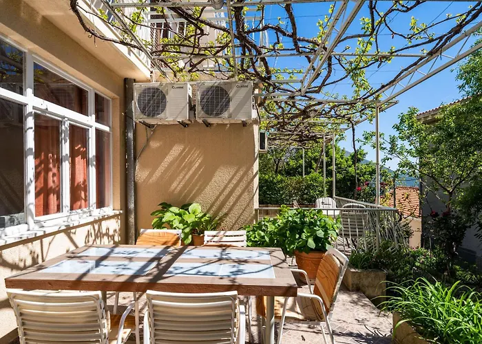 Klis Apartmán Mlini