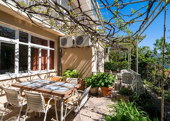 Apartmán Klis *