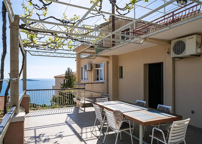 Klis Apartmán