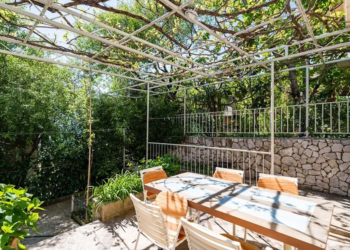 Klis Apartmán *