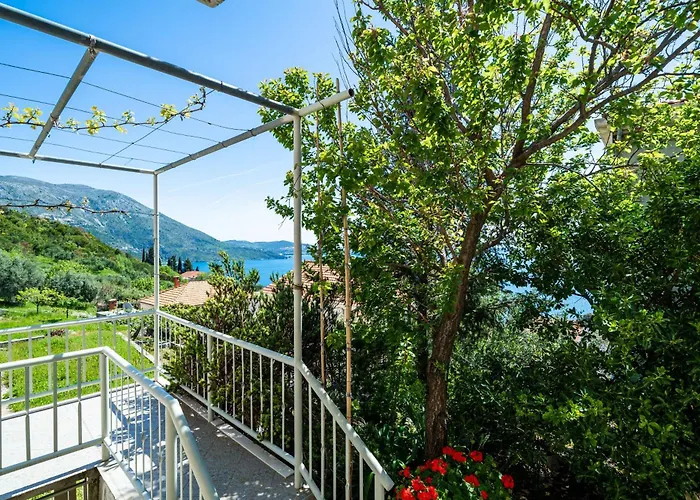 Apartmán Klis *