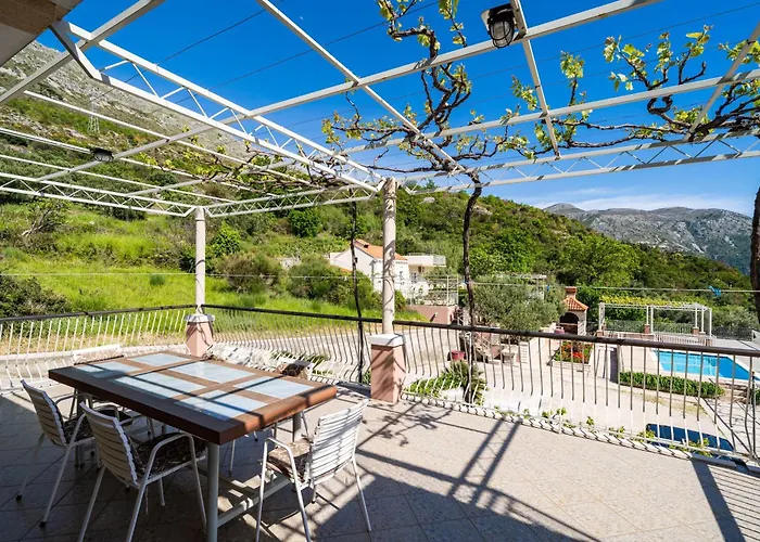 Klis Apartmán Mlini