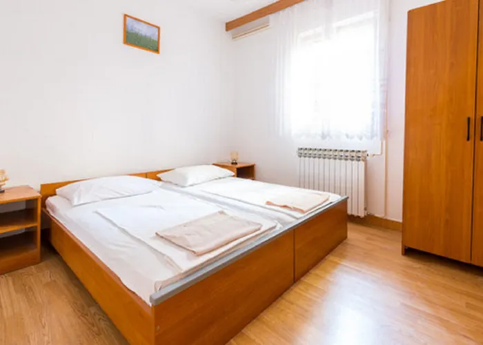 Apartmán Klis