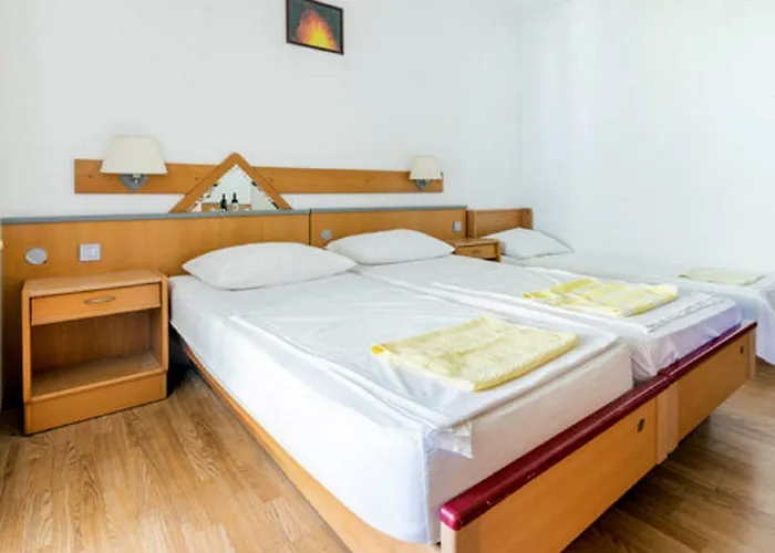 Apartmán Klis *